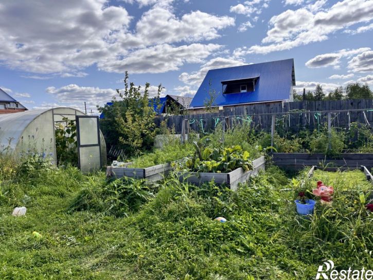 Коттедж/дом ул Александра Сисина, 3,  д. 3