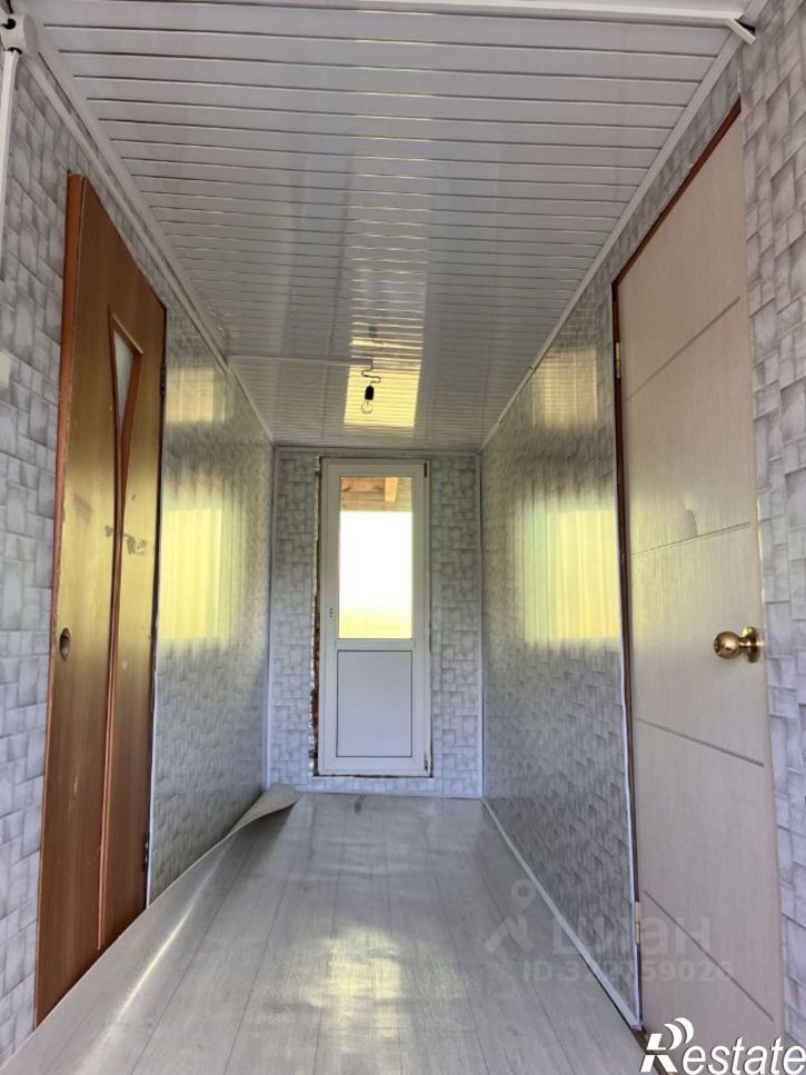 Коттедж/дом ул Александра Сисина, 3,  д. 3