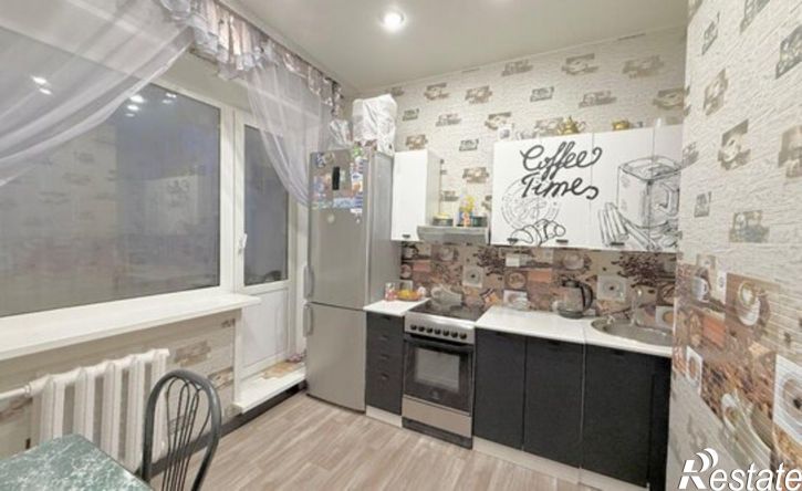 3-комн квартира проспект Дружбы Народов, 5/1,  д. 5/1