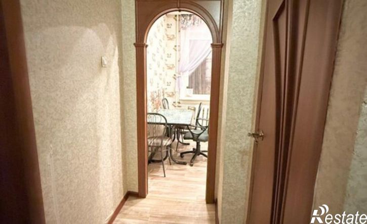 3-комн квартира проспект Дружбы Народов, 5/1,  д. 5/1