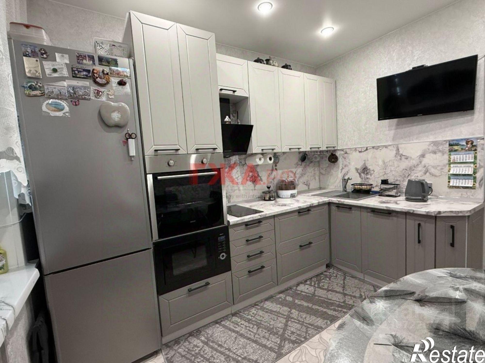 Купить квартиру за 5 700 000 рублей на Чурапчинская улица, 48