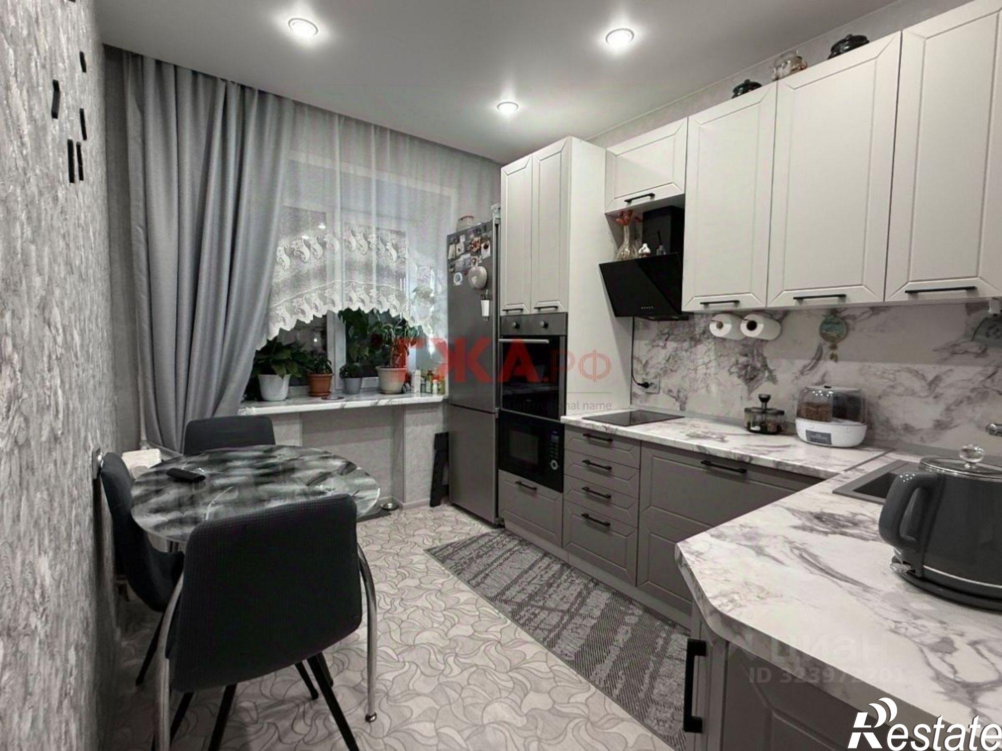 Купить квартиру за 5 700 000 рублей на Чурапчинская улица, 48