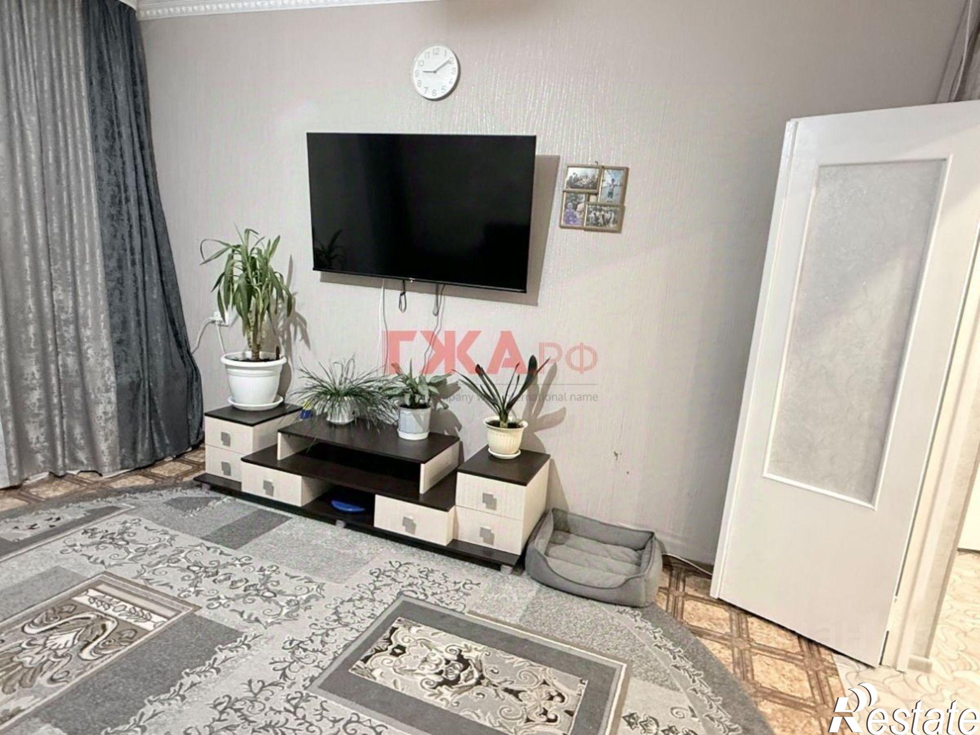 Купить квартиру за 5 700 000 рублей на Чурапчинская улица, 48