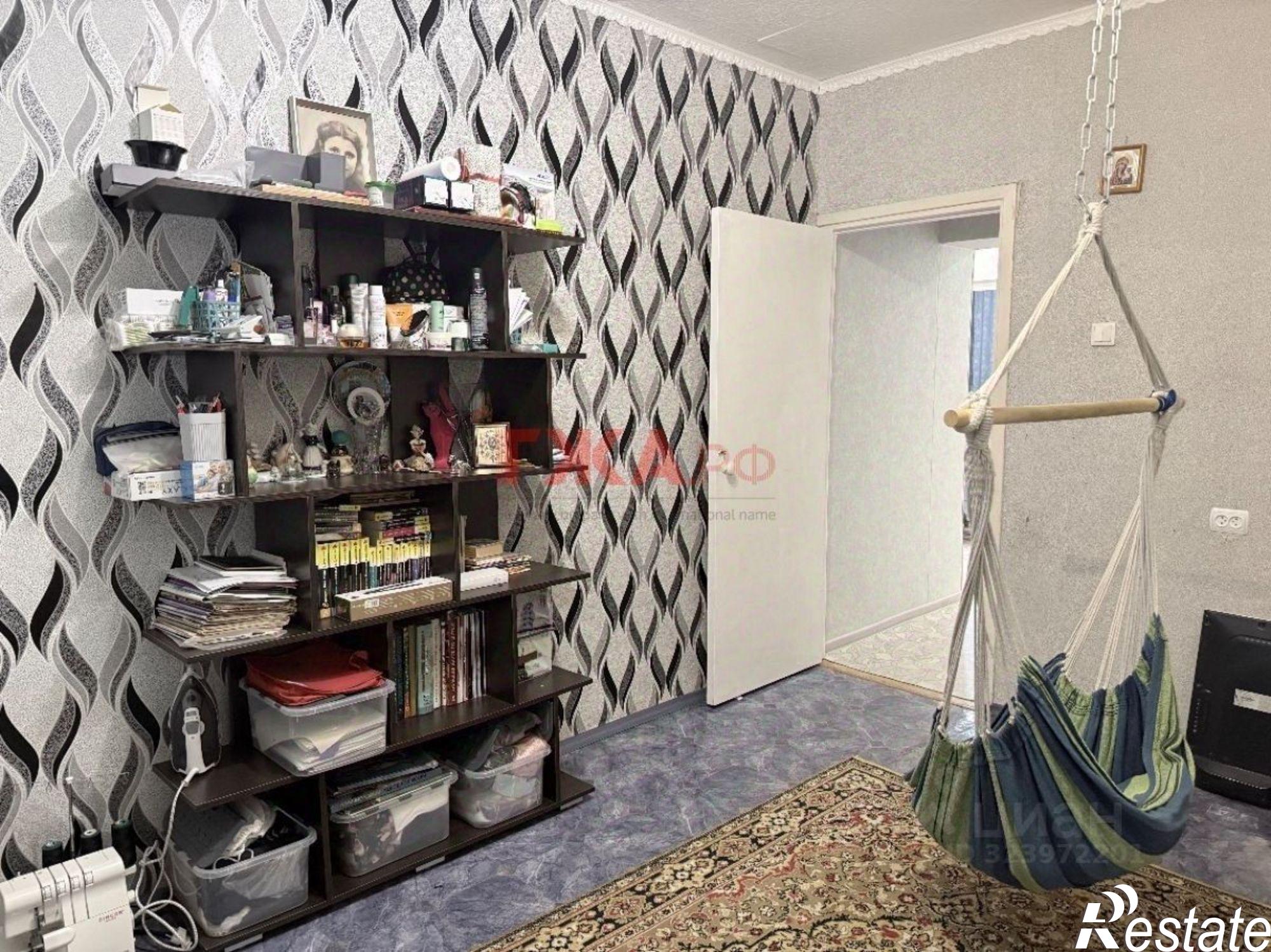 Купить квартиру за 5 700 000 рублей на Чурапчинская улица, 48