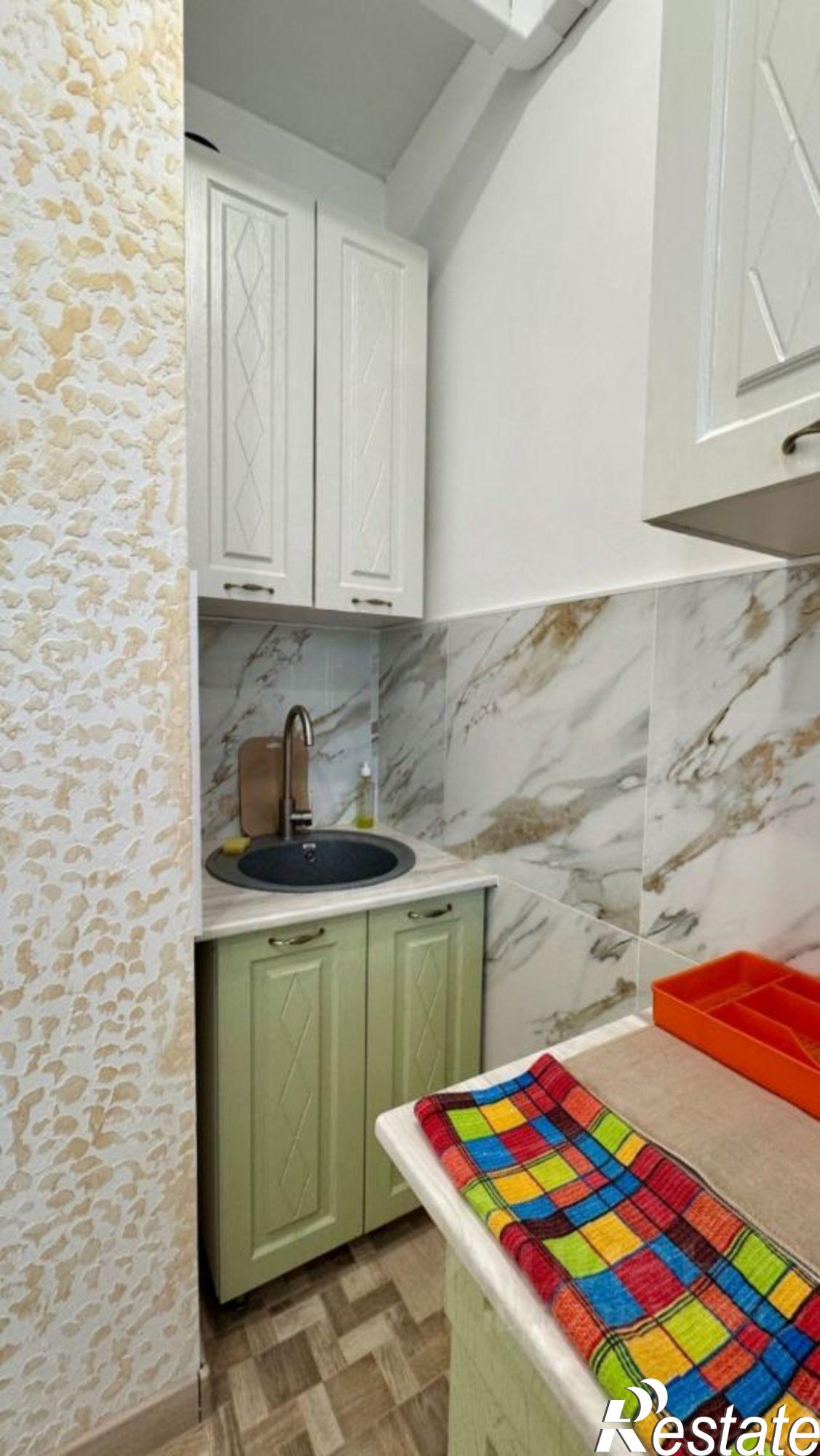 Сдать квартиру за 50 000 рублей на пр-кт Дружбы Народов, 6/1