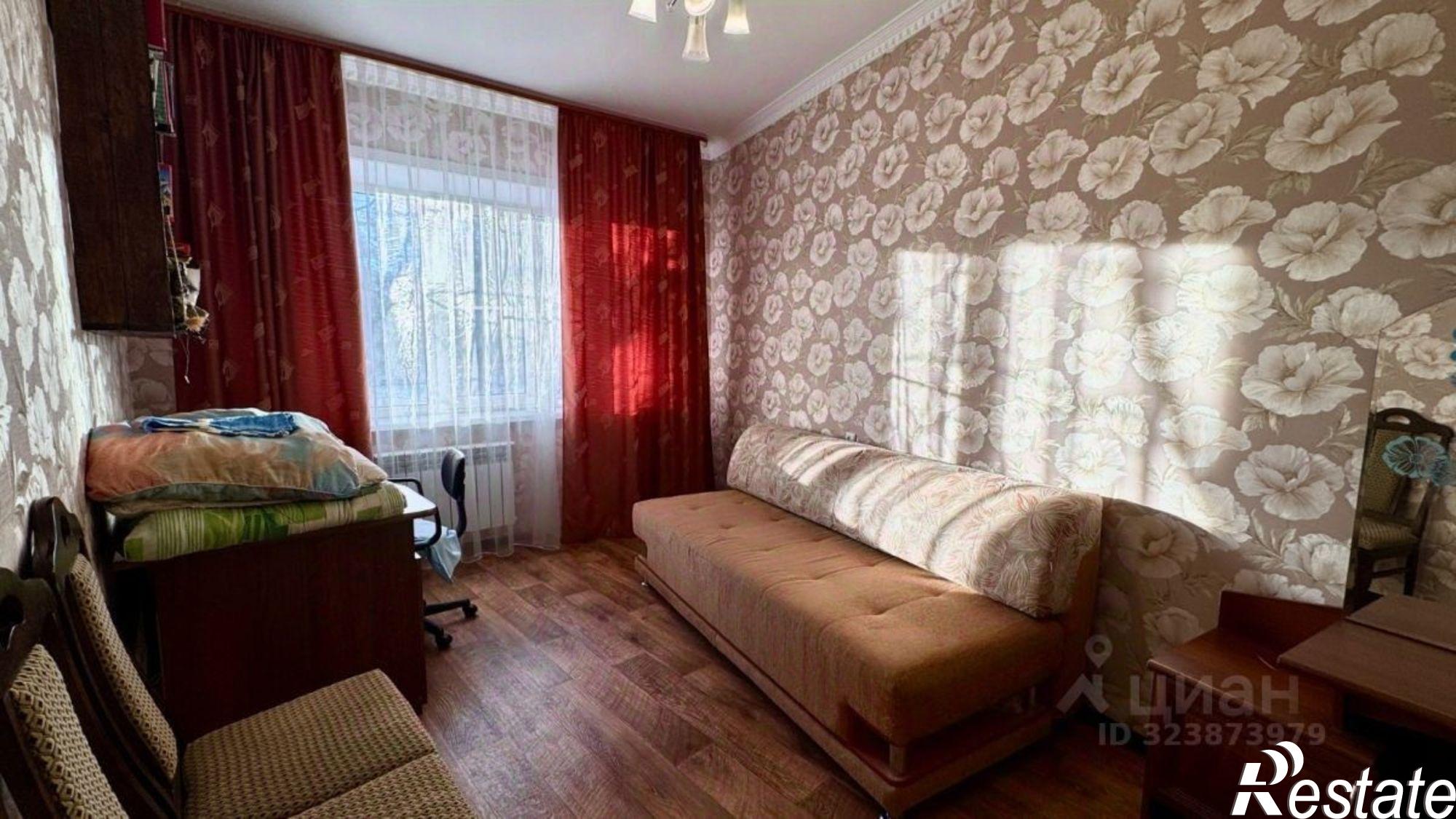 Сдать квартиру за 50 000 рублей на пр-кт Дружбы Народов, 6/1