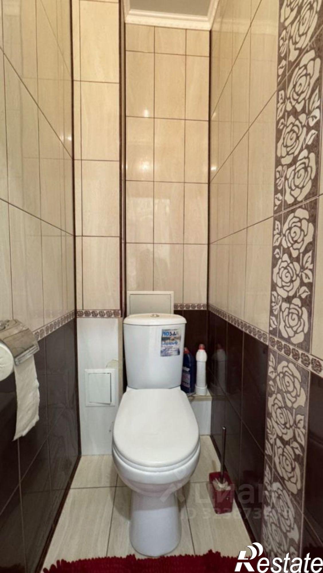 Сдать квартиру за 50 000 рублей на пр-кт Дружбы Народов, 6/1