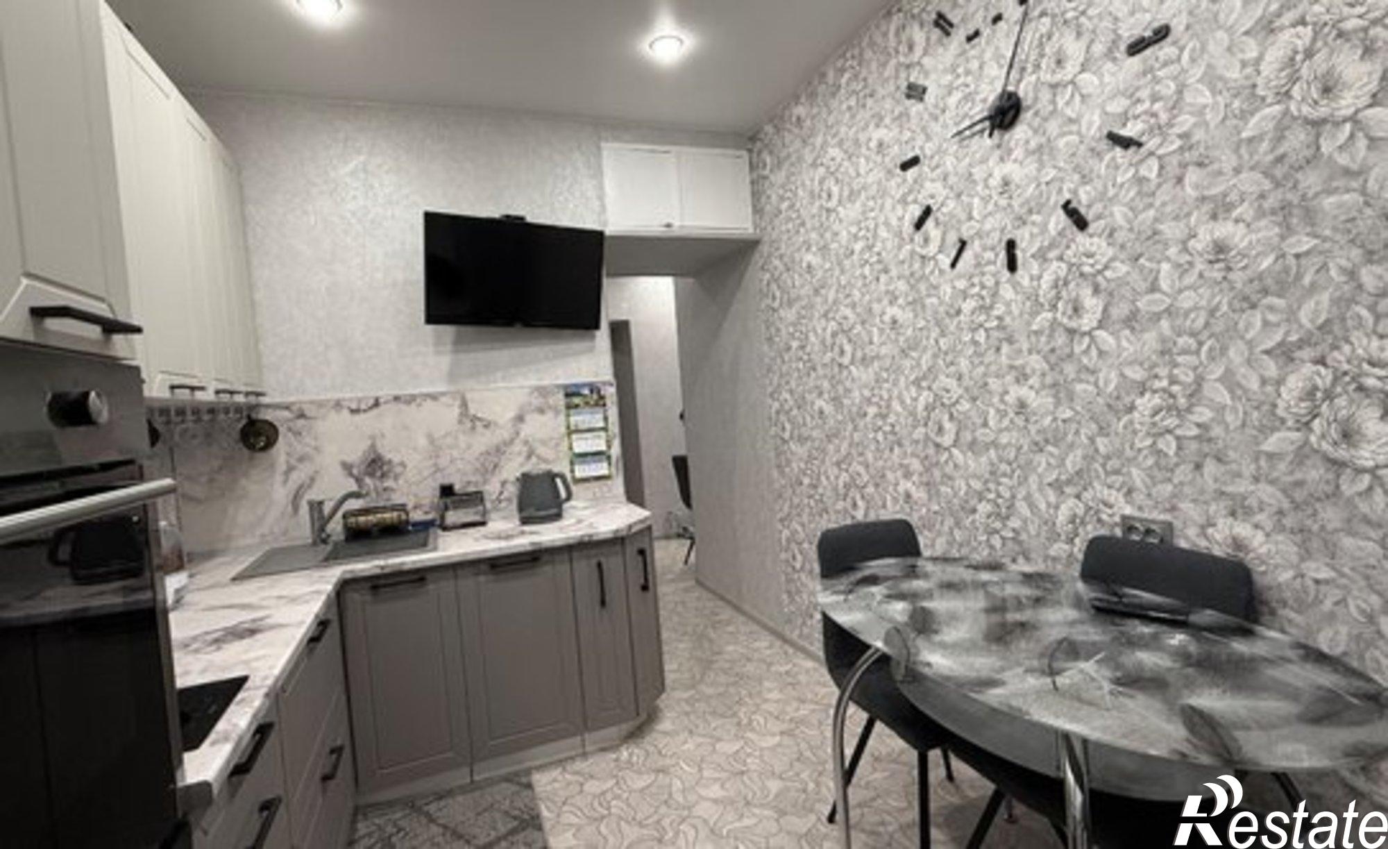 Купить квартиру за 5 700 000 рублей на ул Чурапчинская, 48