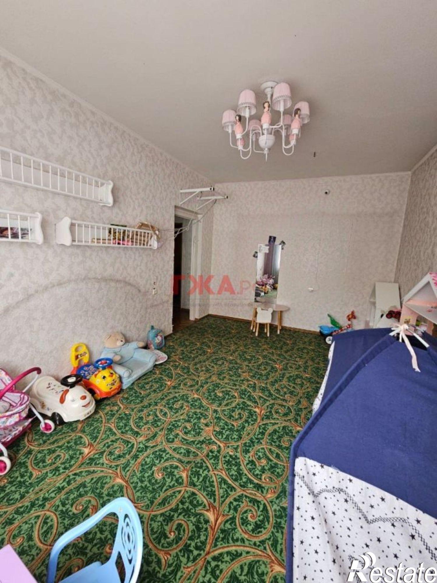 Купить квартиру за 20 000 000 рублей на пр-кт Дружбы Народов, 18/1