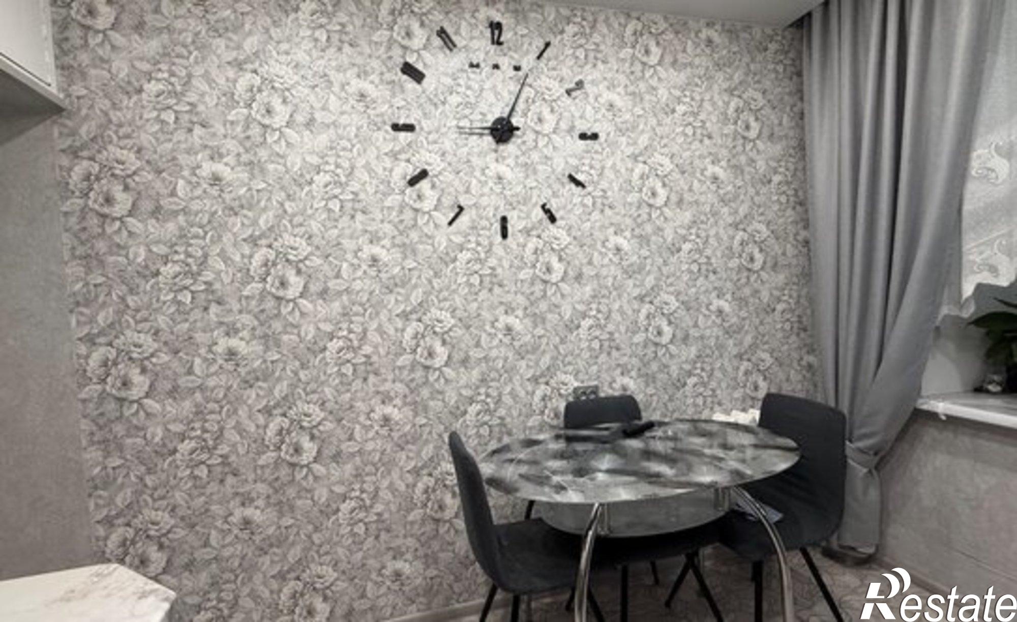 Купить квартиру за 5 700 000 рублей на ул Чурапчинская, 48