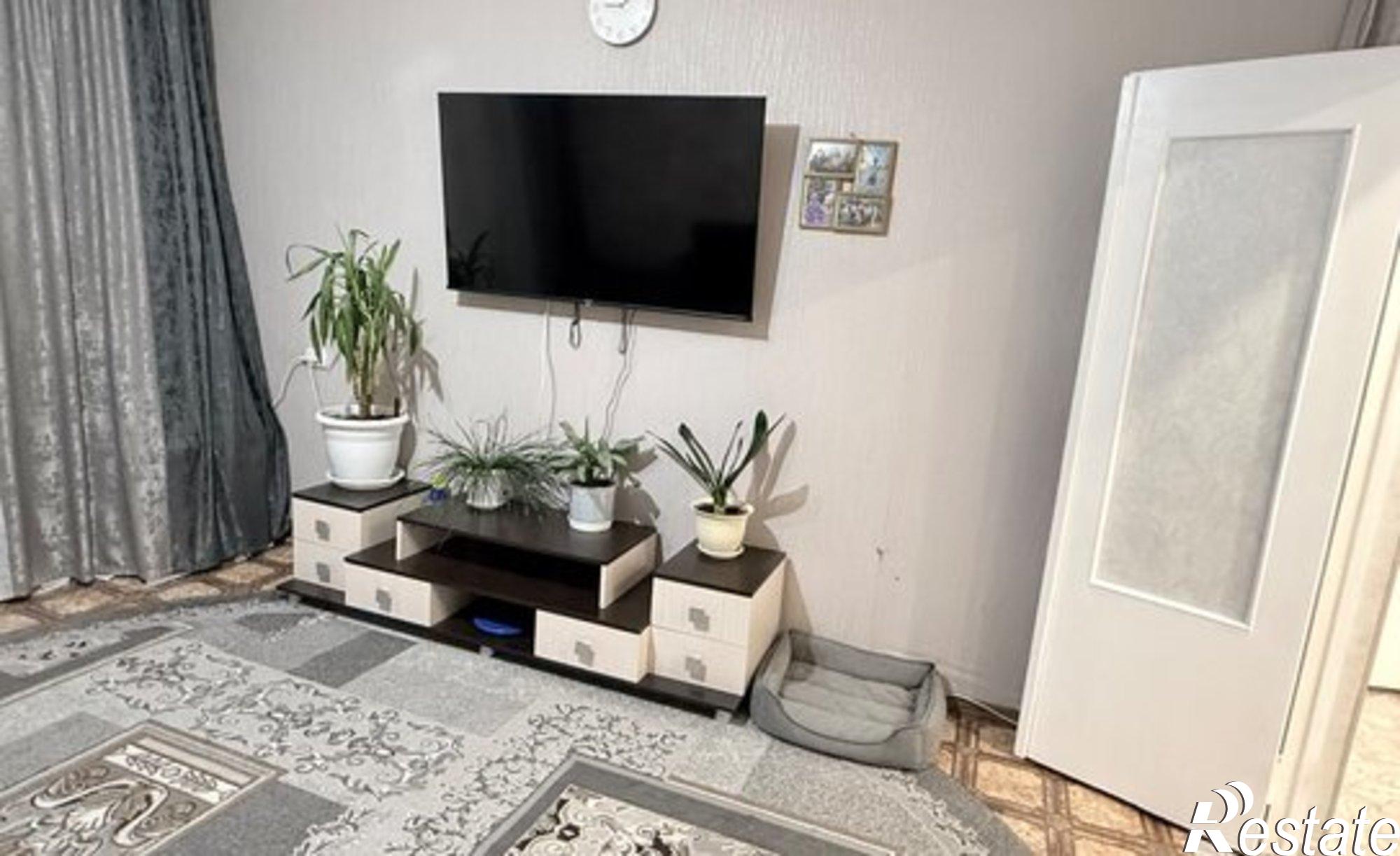 Купить квартиру за 5 700 000 рублей на ул Чурапчинская, 48