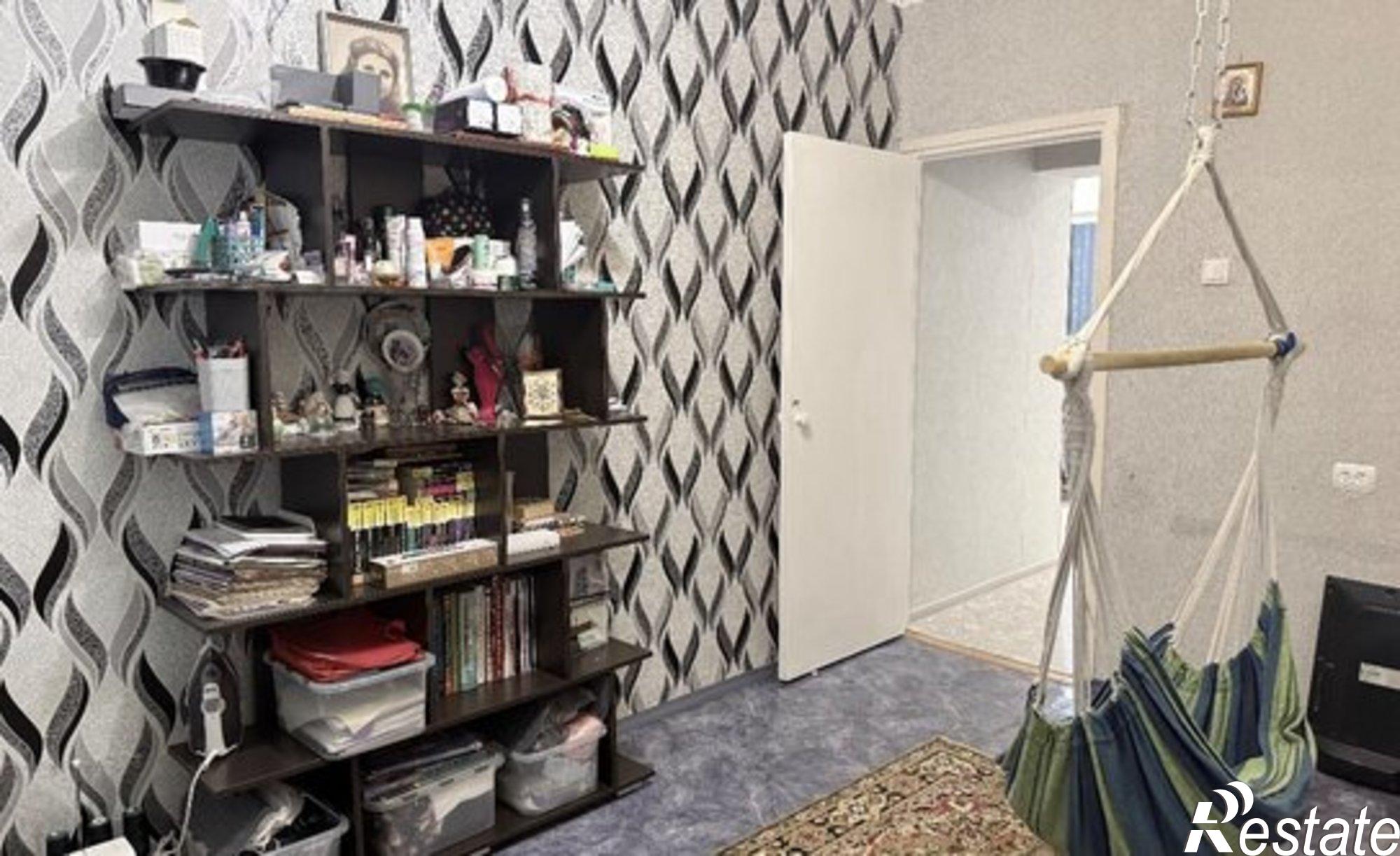 Купить квартиру за 5 700 000 рублей на ул Чурапчинская, 48