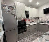 2-комн, 52кв м, этаж 4/5 Чурапчинская улица, 48