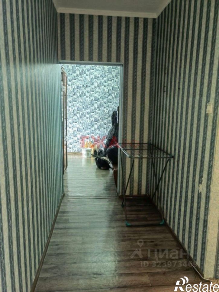 3-комн квартира Южно-Якутская улица, 43/1,  д. 43/1