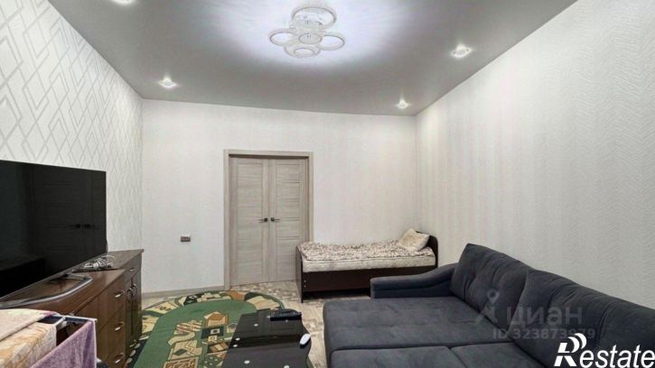 3-комн квартира пр-кт Дружбы Народов, 6/1,  д. 6/1