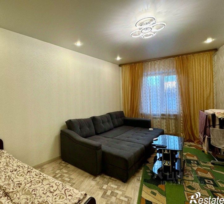 3-комн квартира пр-кт Дружбы Народов, 6/1,  д. 6/1