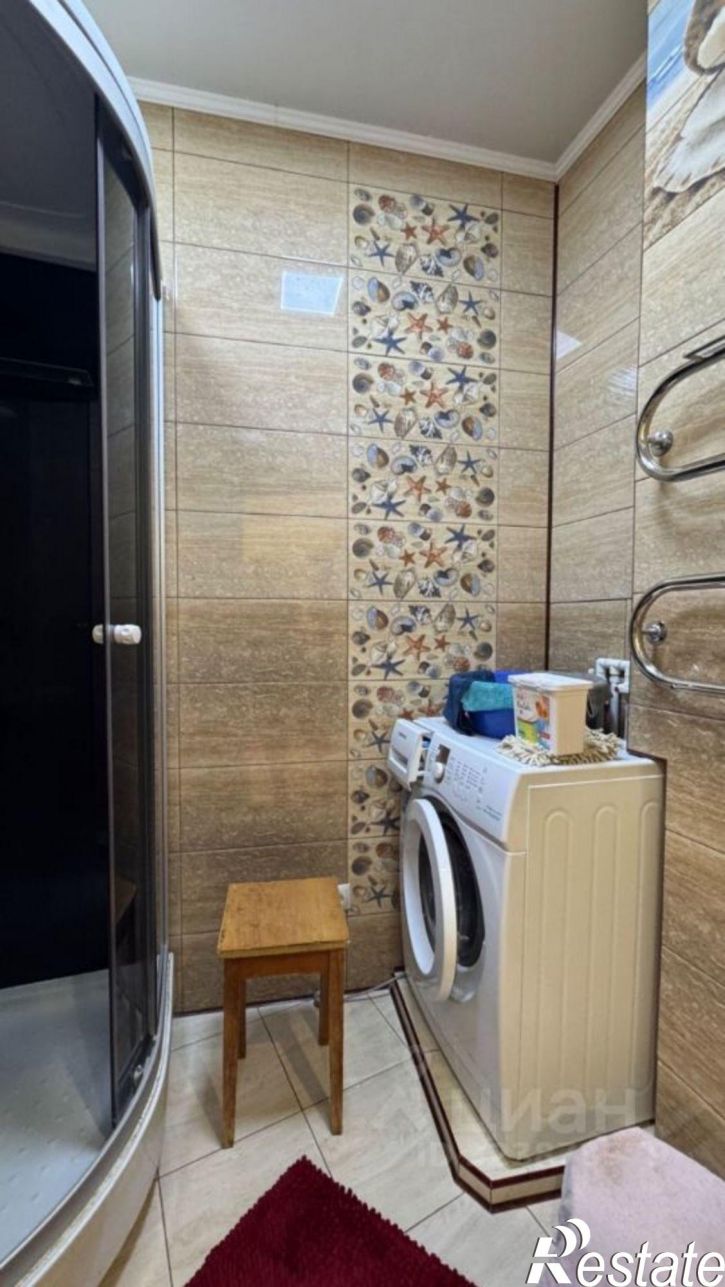 3-комн квартира пр-кт Дружбы Народов, 6/1,  д. 6/1