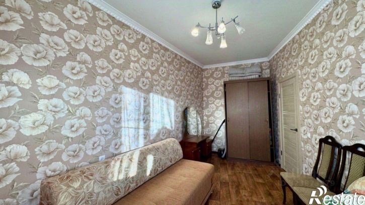 3-комн квартира пр-кт Дружбы Народов, 6/1,  д. 6/1