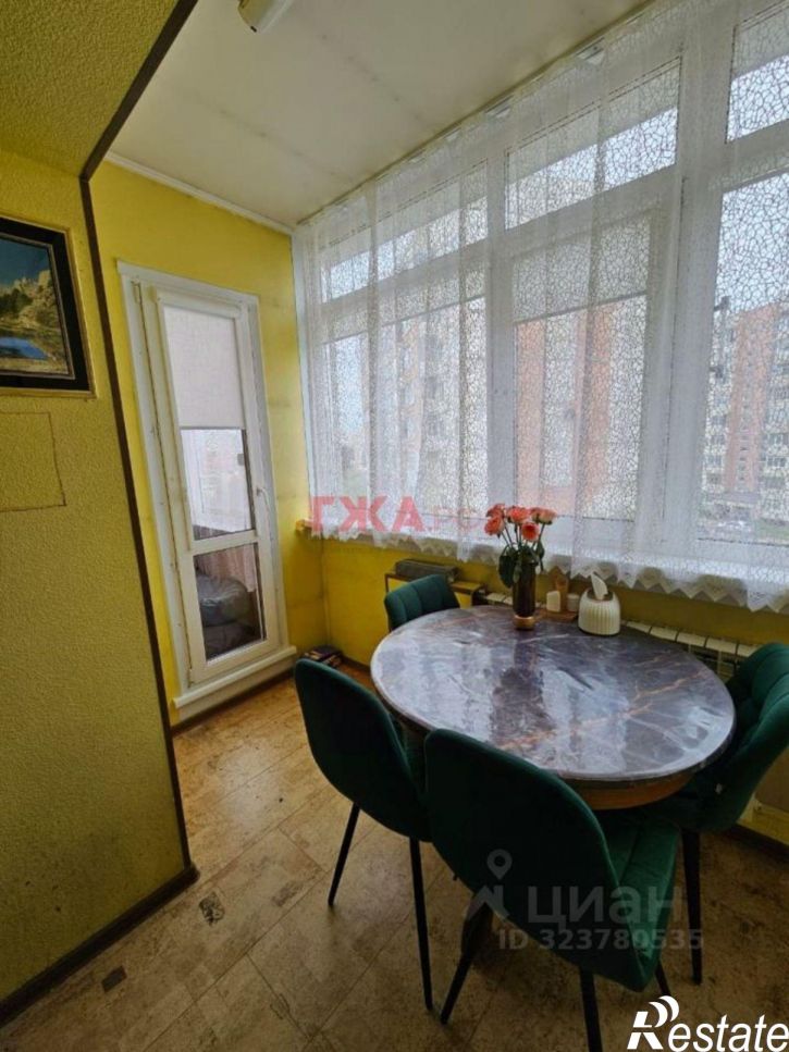 5-комн квартира пр-кт Дружбы Народов, 18/1,  д. 18/1