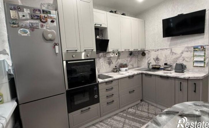 2-комн квартира ул Чурапчинская, 48,  д. 48