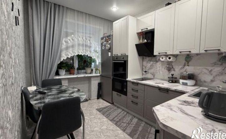 2-комн квартира ул Чурапчинская, 48,  д. 48