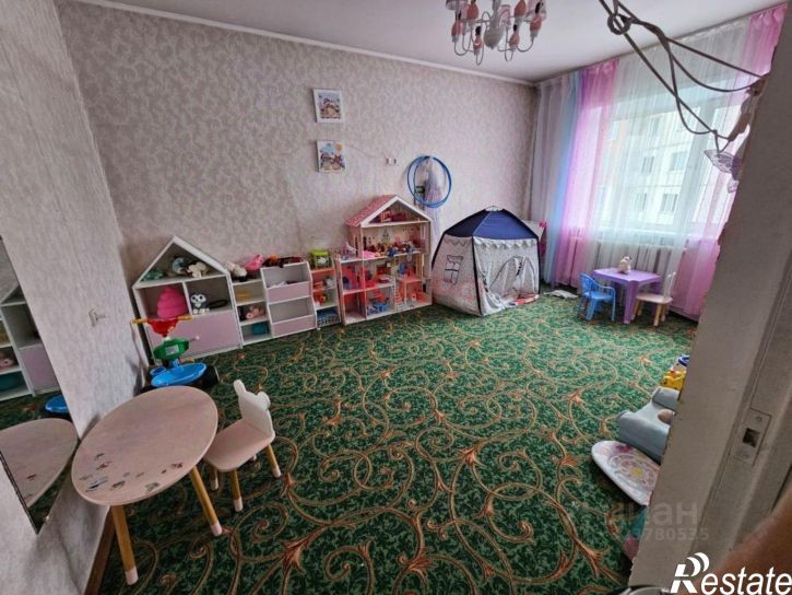 5-комн квартира пр-кт Дружбы Народов, 18/1,  д. 18/1