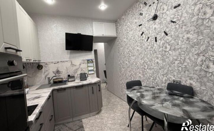 2-комн квартира ул Чурапчинская, 48,  д. 48