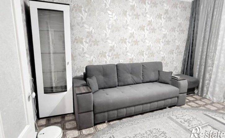 2-комн квартира ул Чурапчинская, 48,  д. 48