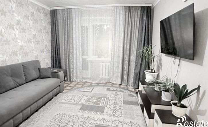 2-комн квартира ул Чурапчинская, 48,  д. 48