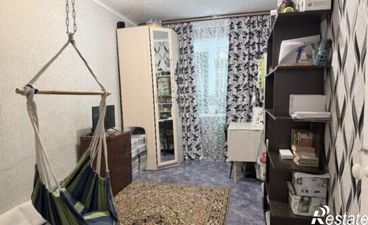 2-комн квартира ул Чурапчинская, 48,  д. 48