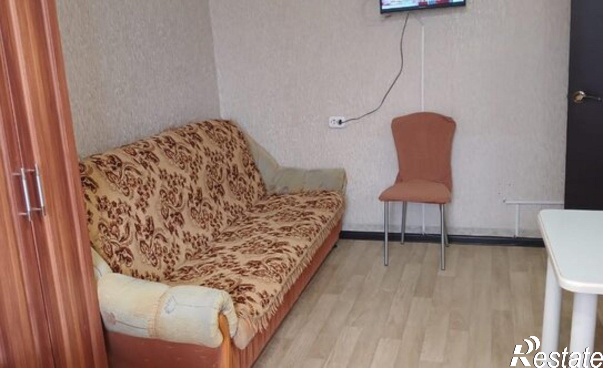 Купить квартиру за 3 200 000 рублей на Республика Саха (Якутия), Мирнинский район, микрорайон Новый Город, 13