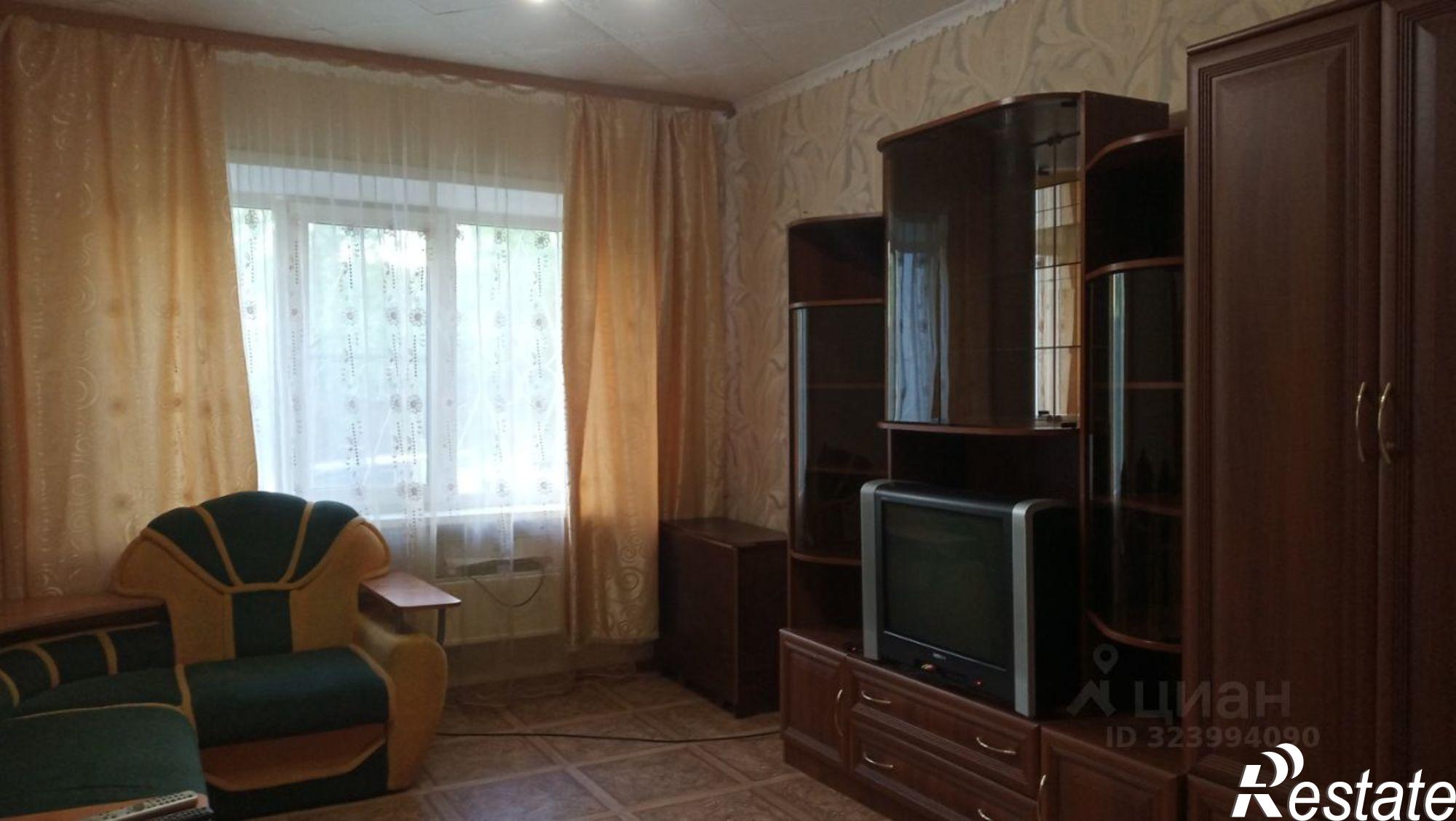 Сдать квартиру за 40 000 рублей на улица Карла Маркса, 1/4