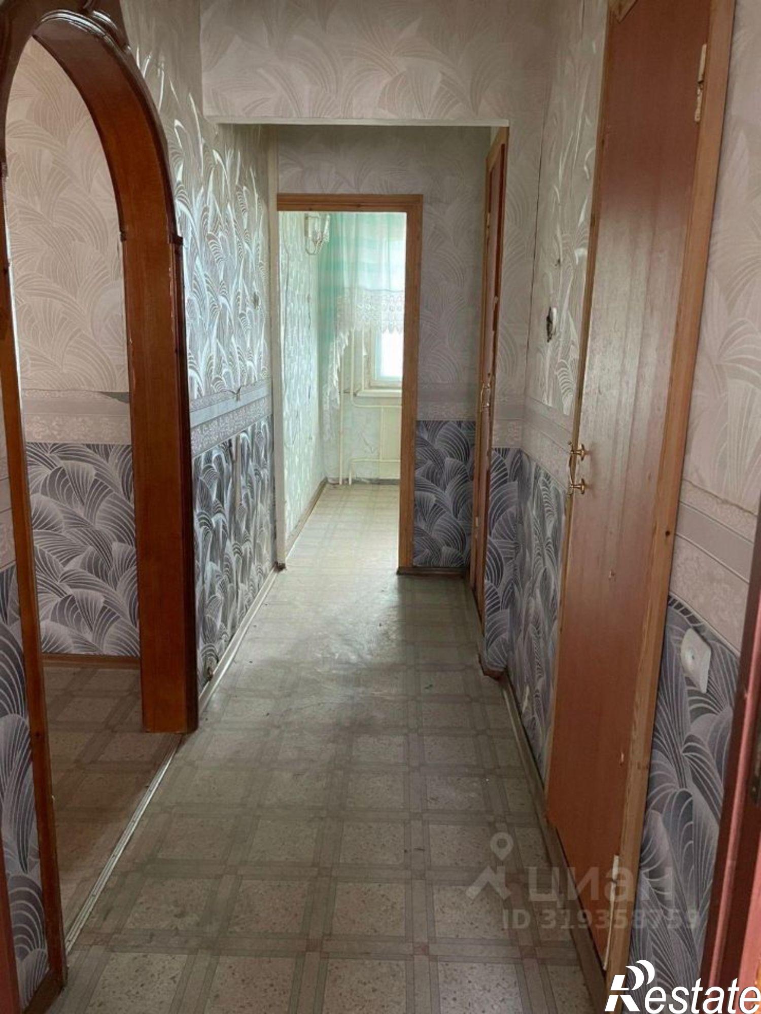 Купить квартиру за 5 000 000 рублей на улица Карла Маркса, 8