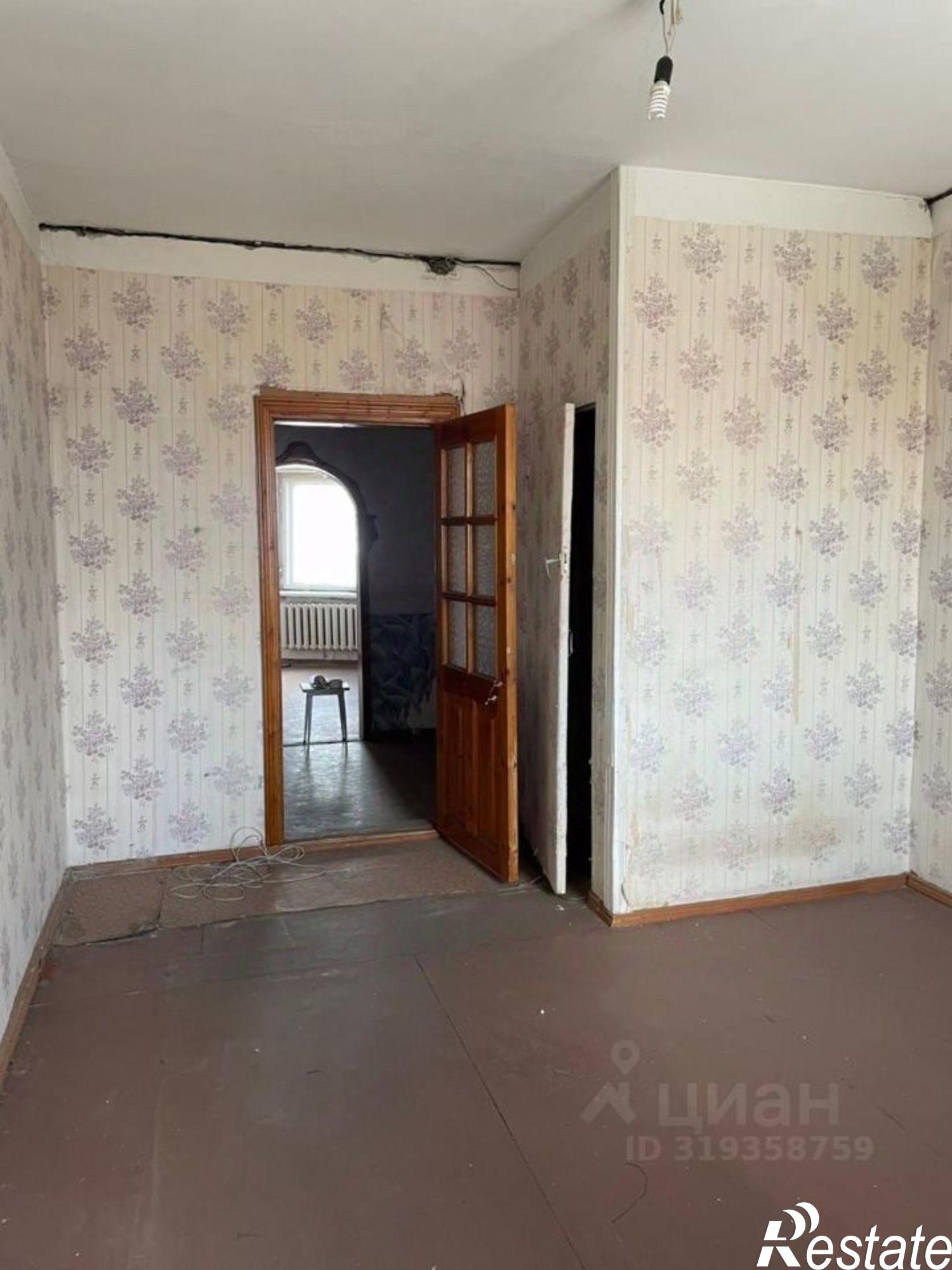 Купить квартиру за 5 000 000 рублей на улица Карла Маркса, 8