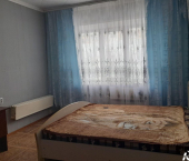 3-комн, 70кв м, этаж 1/9 улица Карла Маркса, 1/4