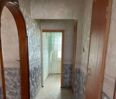 3-комн, 70кв м, этаж 4/5 улица Карла Маркса, 8