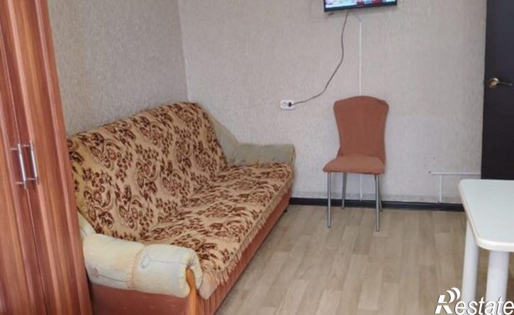 2-комн квартира Республика Саха (Якутия), Мирнинский район, микрорайон Новый Город, 13