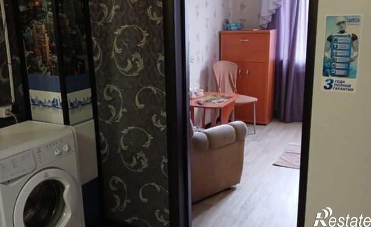 2-комн квартира Республика Саха (Якутия), Мирнинский район, микрорайон Новый Город, 13