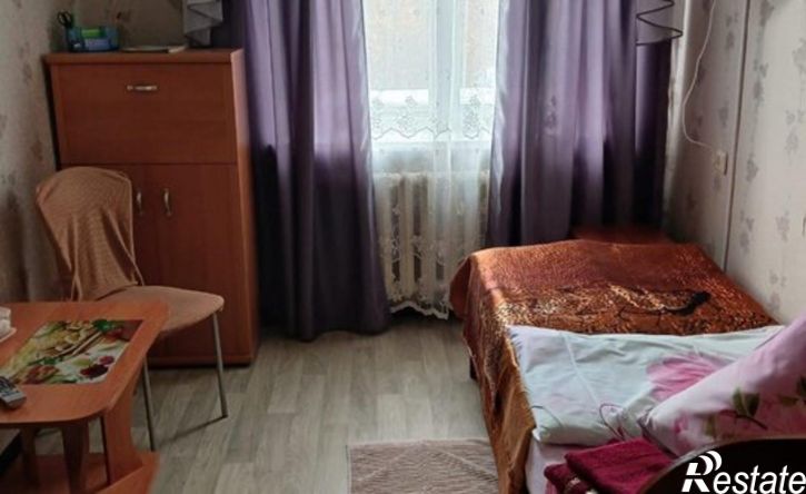 2-комн квартира Республика Саха (Якутия), Мирнинский район, микрорайон Новый Город, 13