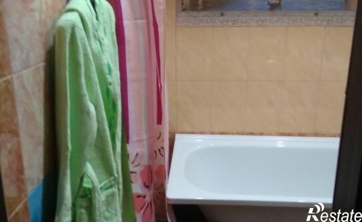 2-комн квартира Республика Саха (Якутия), Мирнинский район, микрорайон Новый Город, 13