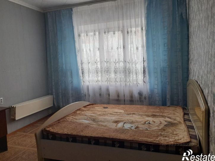 3-комн квартира улица Карла Маркса, 1/4,  д. 1/4