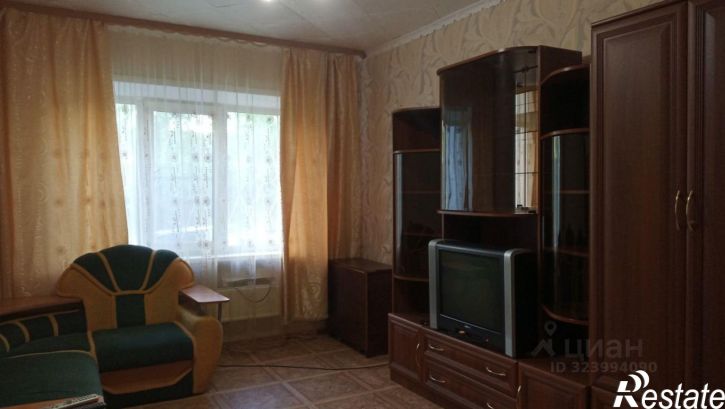 3-комн квартира улица Карла Маркса, 1/4,  д. 1/4