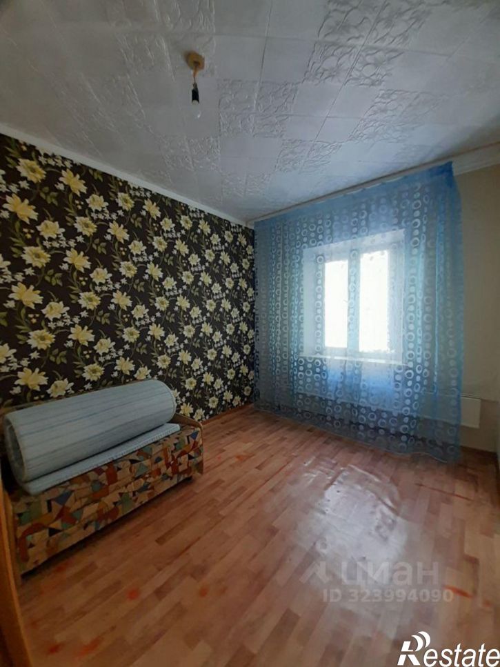 3-комн квартира улица Карла Маркса, 1/4,  д. 1/4