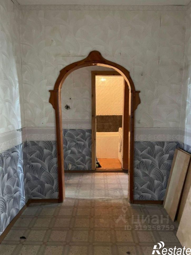 3-комн квартира улица Карла Маркса, 8,  д. 8