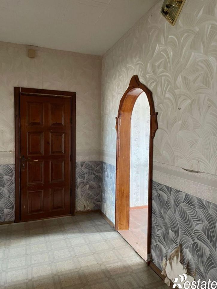 3-комн квартира улица Карла Маркса, 8,  д. 8