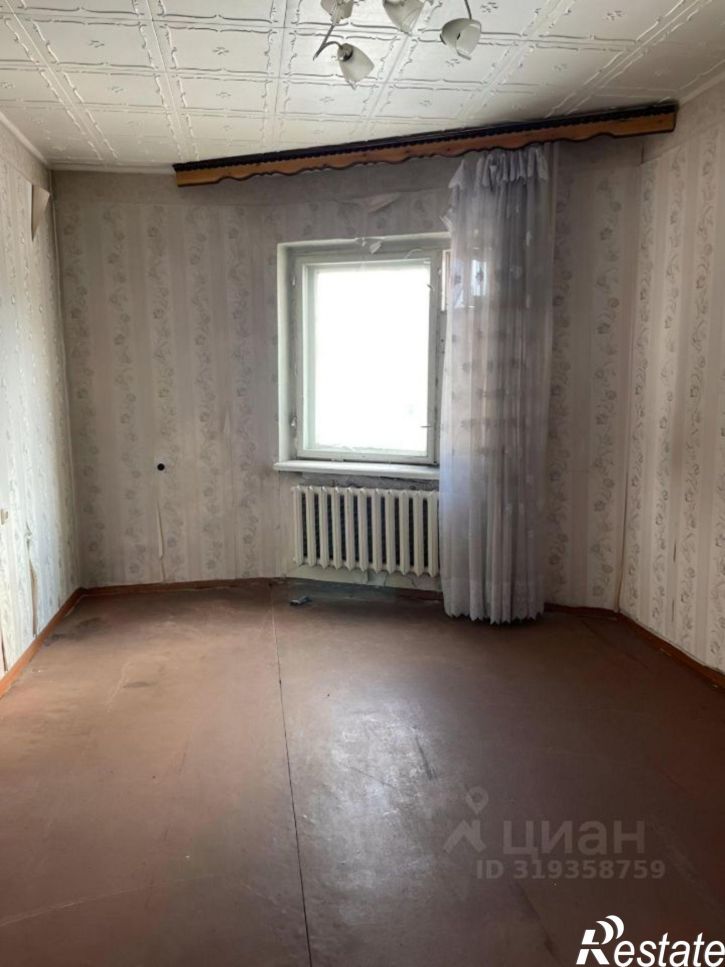 3-комн квартира улица Карла Маркса, 8,  д. 8