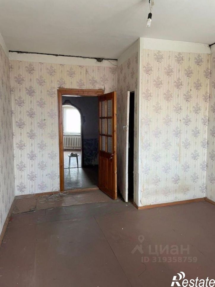 3-комн квартира улица Карла Маркса, 8,  д. 8