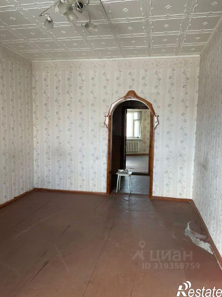 3-комн квартира улица Карла Маркса, 8,  д. 8