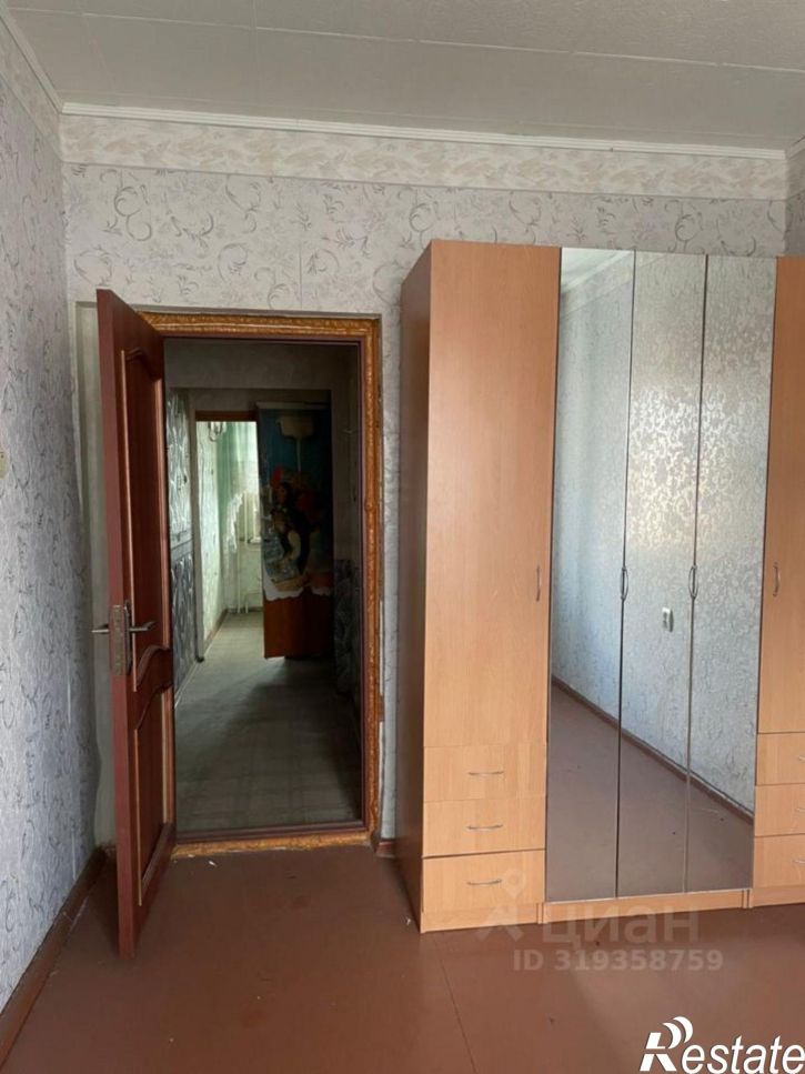 3-комн квартира улица Карла Маркса, 8,  д. 8