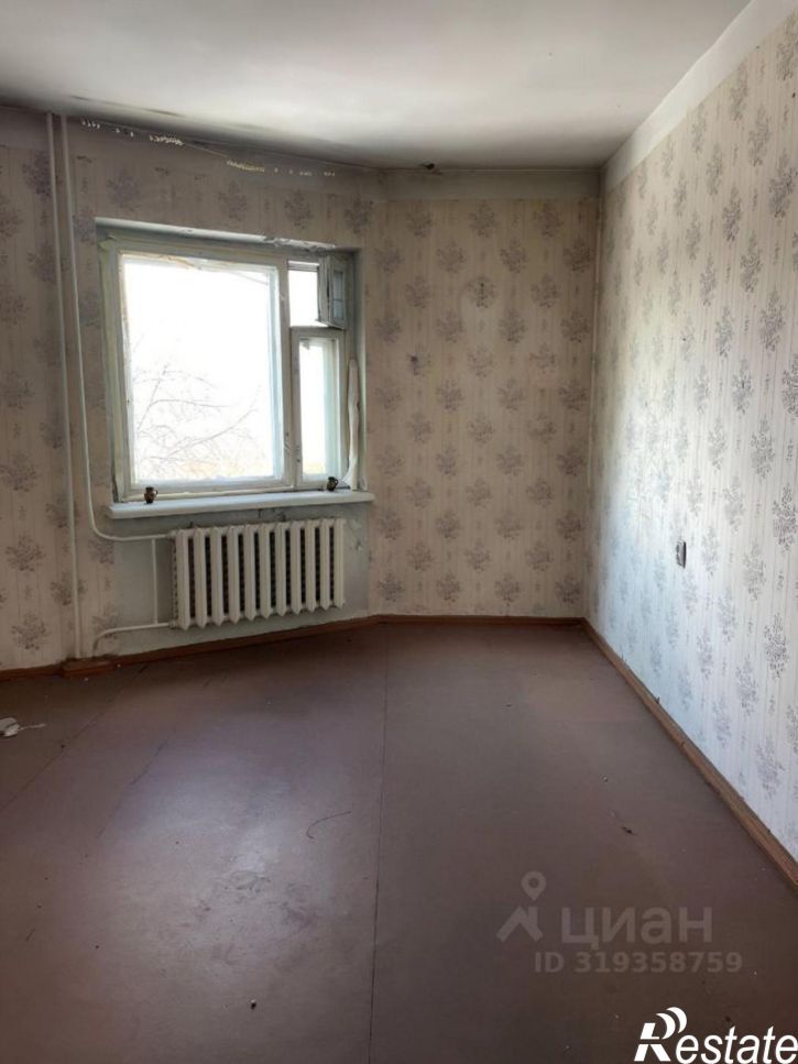 3-комн квартира улица Карла Маркса, 8,  д. 8